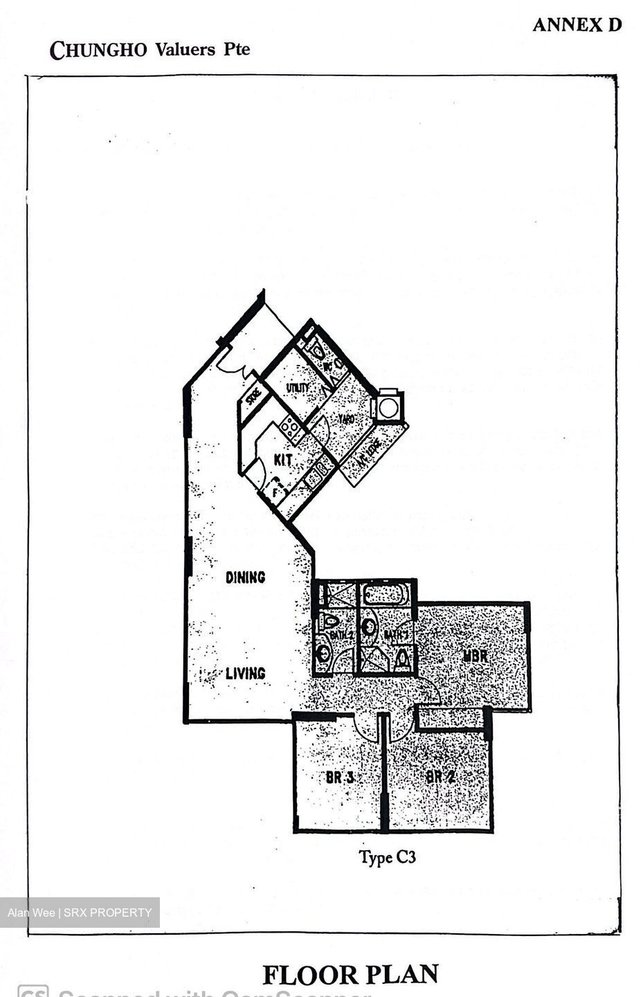 Summerdale (D22), Condominium #471902291